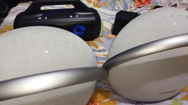 harman kardon onyx studio 7 x2 смотреть онлайн