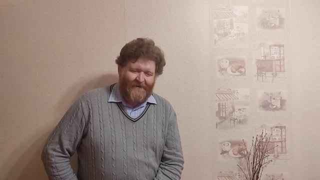 Актерская визитка - 2022 смотреть онлайн