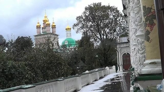 Москва Сергиев Посад, Троице-Сергиева Лавра: Всероссийская Святыня смотреть онлайн