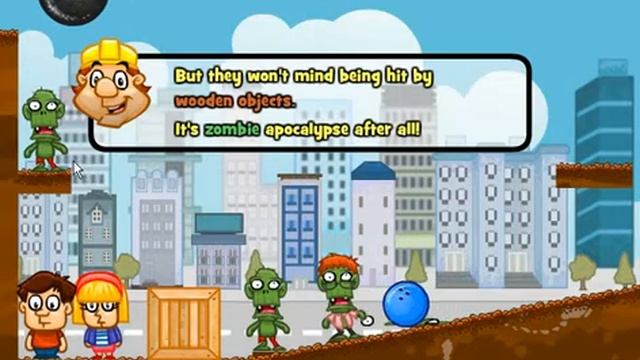 Smashz - LEVEL 7 смотреть онлайн