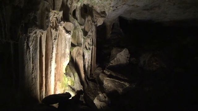 Cueva de Nerja (Caves of Nerja) смотреть онлайн