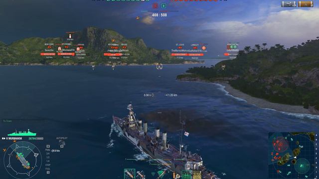 Murmansk capture the base! смотреть онлайн