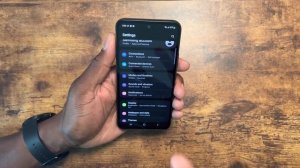 Samsung Galaxy A54 Unboxing and First Impressions!