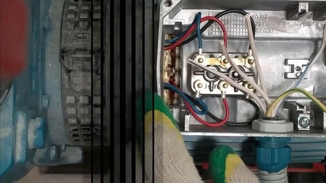 Инструкция как подключить 3-х фазный насос для бассейна смотреть онлайн