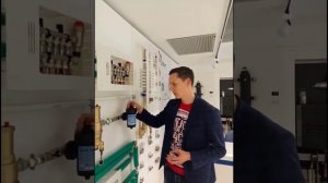 Возможности и принцип роботы магнитного фильтра Rbm Safe Cliner