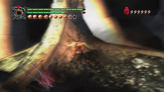 DMC3 PvP Be Like смотреть онлайн