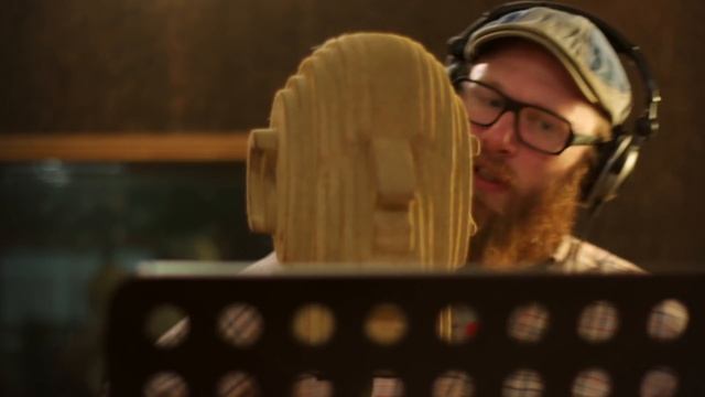 5 - LA MÚSICA - THE DELUSIONS OF VON SOTTENDORFF AND HIS SQUARE MIND смотреть онлайн