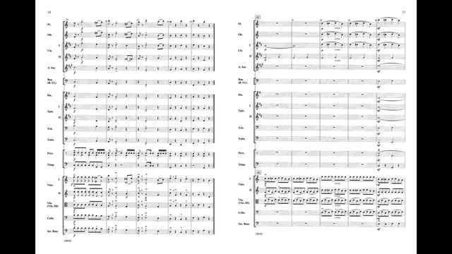 The Magic Flute, arr. Richard Meyer – Score & Sound смотреть онлайн