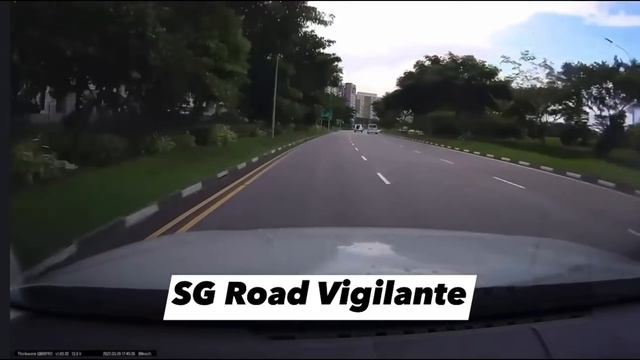 29mar2022 yishun ave 8 #SBP900U mercedes g63 chased by #GBL5006P vw transporter rear end honda veze смотреть онлайн