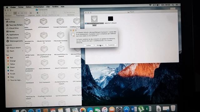 Instalation Office 2016 gratuit sur Mac смотреть онлайн