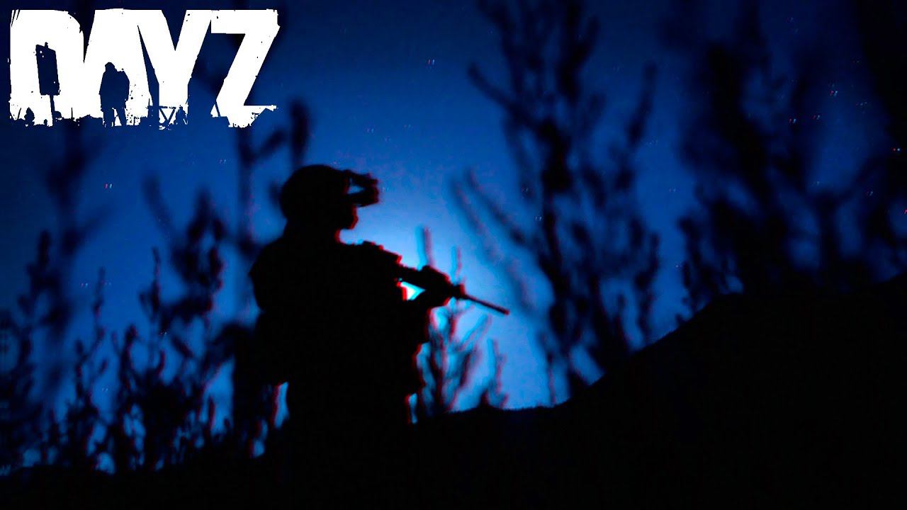Заходим (DayZ) смотреть онлайн