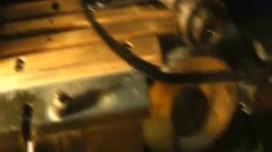 настройка спирально-навивного станка