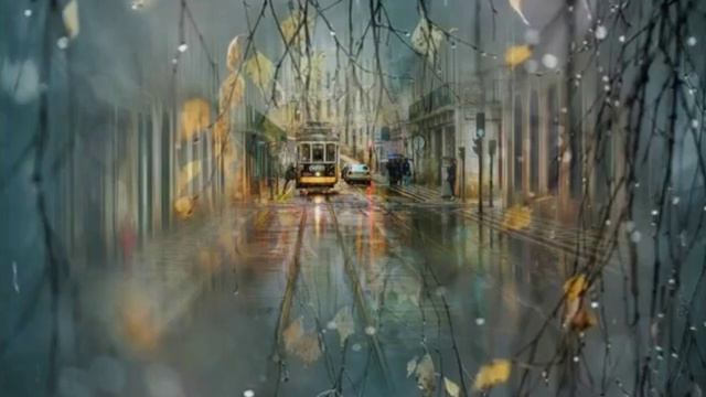 Sidewalk Café - Blonker смотреть онлайн