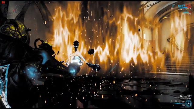 Warframe: Chimera Prologue | Ein potenzieller Verbündeter? смотреть онлайн