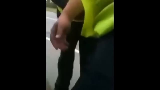 Быки ДПС на защите треноги.Полный беспредел.#__дпс.