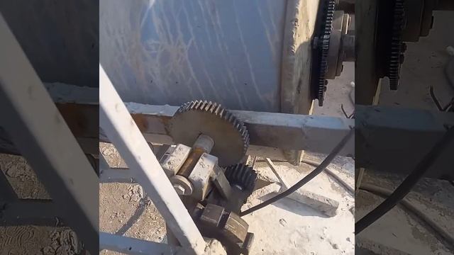 бетономешалка своими руками смотреть онлайн