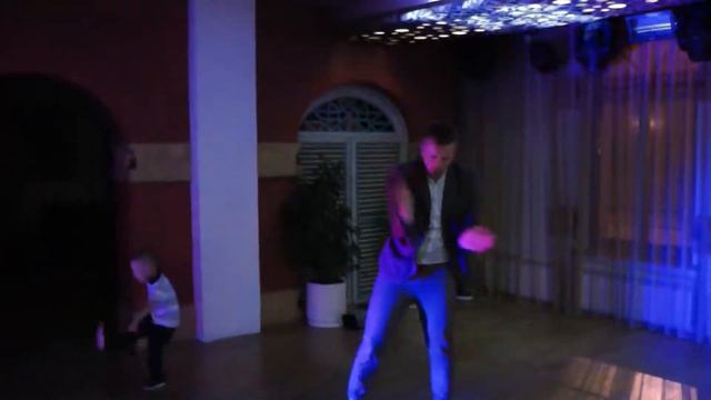 Свадьба у Ильи в Ярославле 13.08.2016 смотреть онлайн