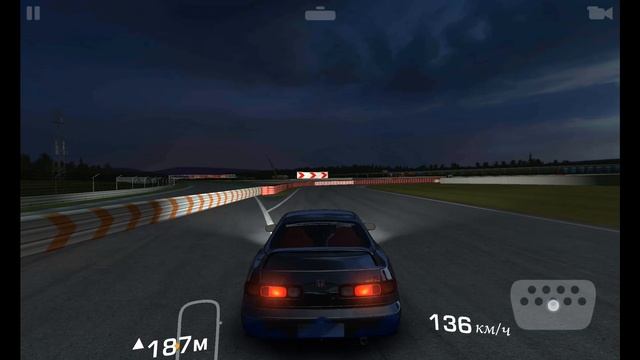 Honda Integra Type-R трасса охотник смотреть онлайн