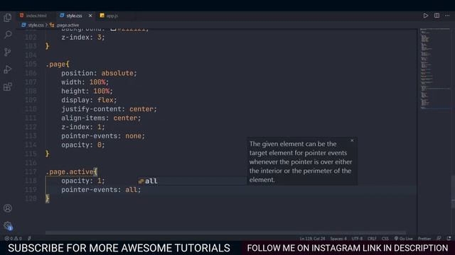 Navbar in CSS: How to make 3D navigation in CSS | Coding Tutorial | #webdevelopment #css #js #html смотреть онлайн
