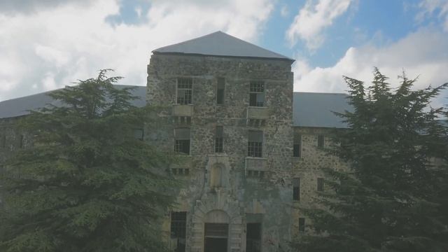 "The Hotel of Kings" - the Berengaria Hotel смотреть онлайн