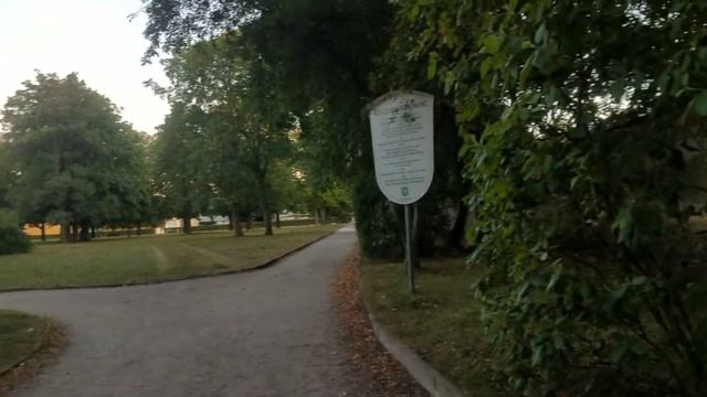 Landratsamt Заальфельда. Администрация района, расположена в замке Заальфельд. смотреть онлайн