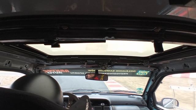 Puchar Toru Słomczyn 26.03.2022 Renault Clio I 1:35:16 смотреть онлайн