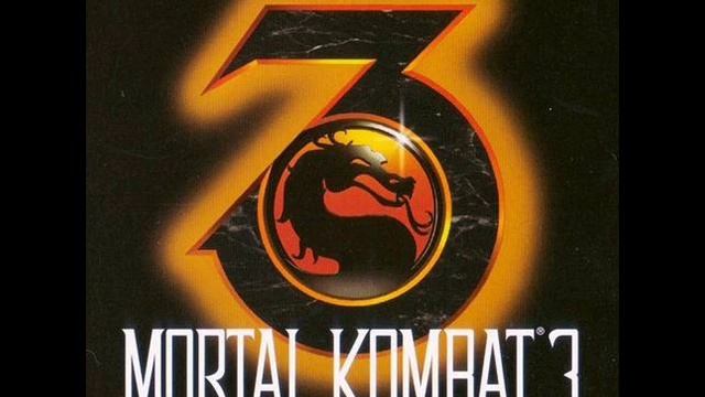 Mortal Kombat 3 SNES Full OST смотреть онлайн