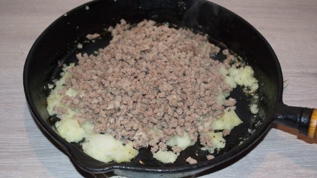 Сборник рецептов