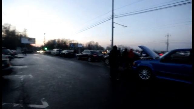 Rolling In The Moscow By D Style