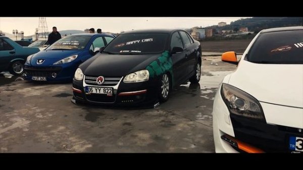 BIMEDIA I Car Life Turkey Buluşması