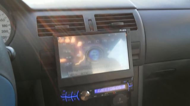 VOLKSWAGEN POINTER смотреть онлайн