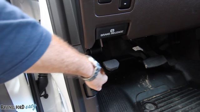 Super In Depth | 2019 FORD F-250 King Ranch FX4 w/Power Stroke Diesel | REVIEW @ Ravenel Ford смотреть онлайн