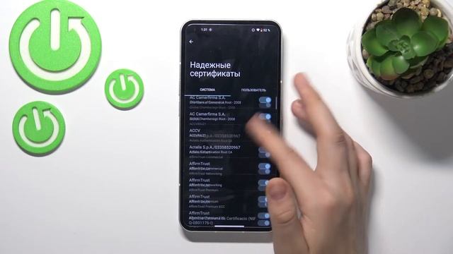 Сброс drm лицензий на Nothing Phone 1 / Как удалить пользовательские серификаты на Nothing Phone 1 смотреть онлайн
