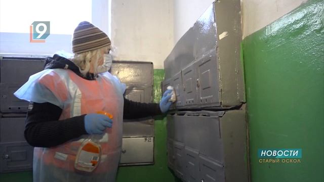 Когда запах хлорки - в радость смотреть онлайн