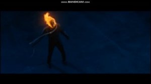 Призрачный гонщик 1 часть