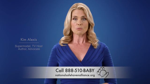 2018 Lily PSA with Kim Alexis смотреть онлайн