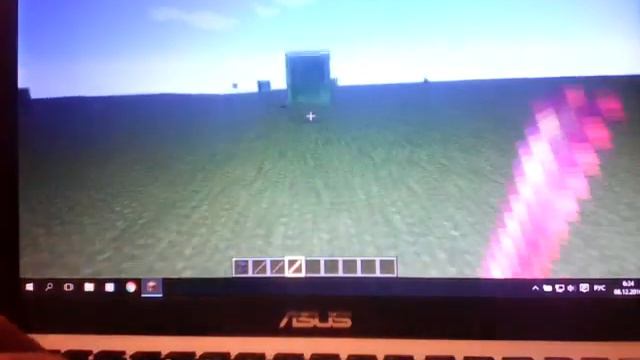 майнкрафт палочка смотреть онлайн