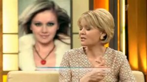 Возвращение Натали «Наедине со всеми»
