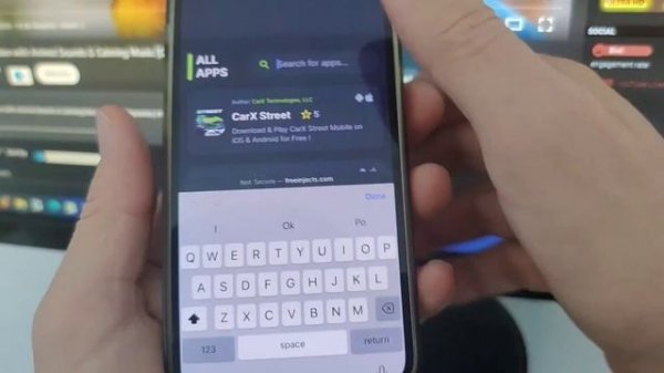 FAP NIGHTS AT FRENNI'S NIGHT CLUB Apk DOWNLOAD & Play on iOS & Android!