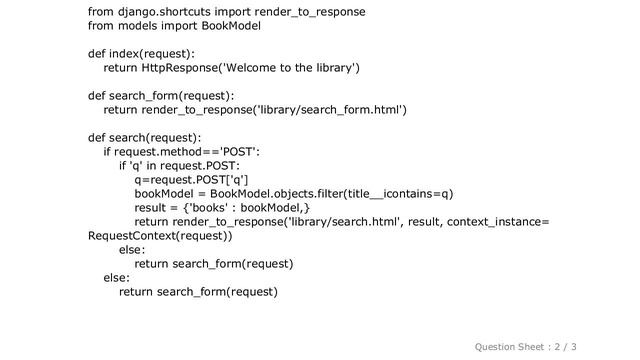 Django : POST method always return 403 Forbidden смотреть онлайн