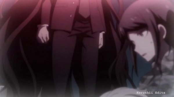 Danganronpa - House of Memories [AMV]