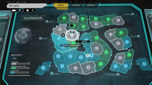 Risk Urban Assault смотреть онлайн