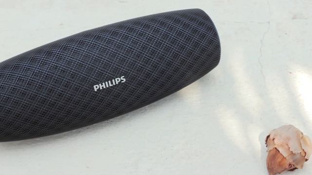 Philips Ever Play BT7900 Bluetooth Speaker Review - Good Job Philips! смотреть онлайн