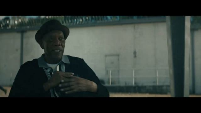 🎥 СТРЕЛОК-русский трейлер ,2024 смотреть онлайн