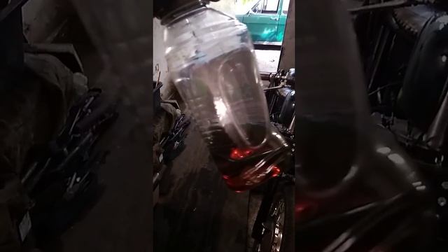 Кастом Боббер МТ Днепр смотреть онлайн