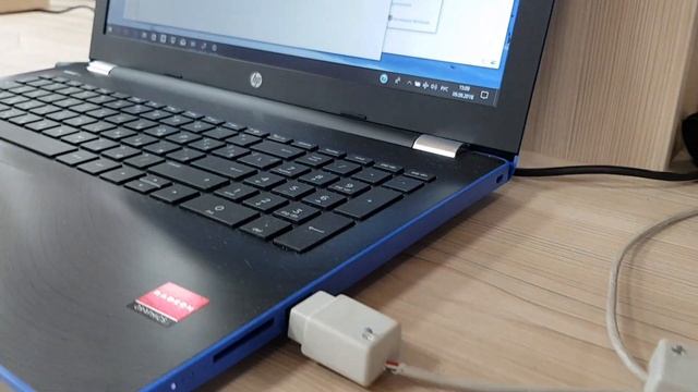 HP 15-bw065ur смотреть онлайн
