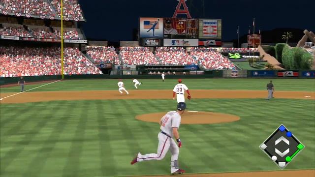 MLB 13 Road to the Show Gameplay Worlds Series Conclusion Phillip Richards MLB The Show 13 смотреть онлайн