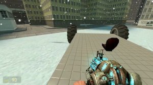 Как сделать машину в Garry's Mod