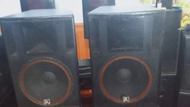 loa b3 J215(bãi đức xịn ?? bass40)cực đẹp,chất âm hay cho các bác đam mê.lh:0772260096 смотреть онлайн