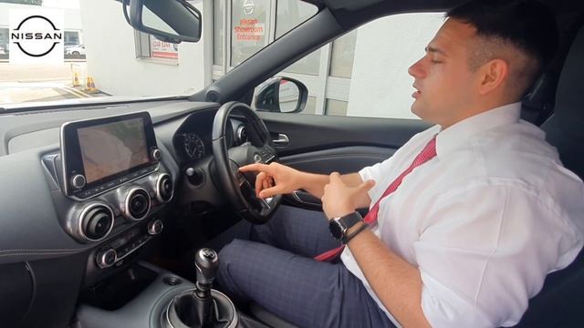 Juke N Connecta 2020 Review смотреть онлайн
